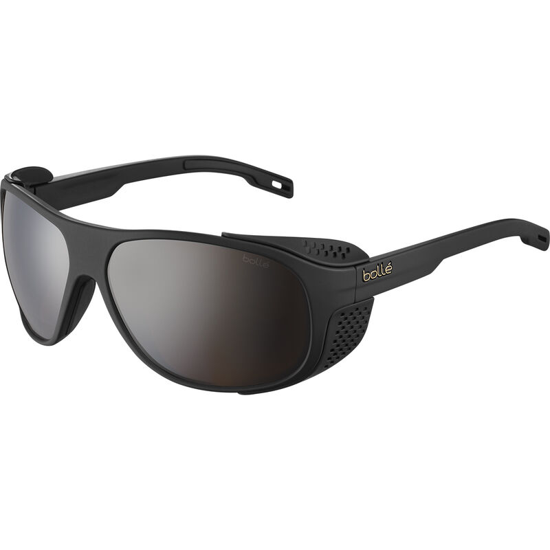 GRAPHITE, Matte Black-Bollé 100 Gun, hi-res image number null